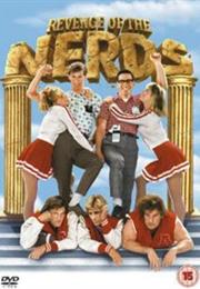 Gleaming Spirals "Are You Ready for the Sex Girls" (Rvng of the Nerds)