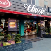 Classic Ice Cream Parlour (New Delhi)