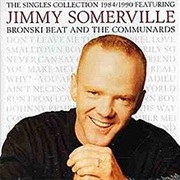 Jimmy Somerville Singles Collection