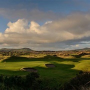Waterville G.C. Ireland