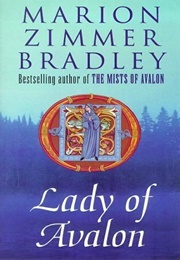 Lady of Avalon (Lady of Avalon)