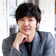 Yoon Sang Hyun