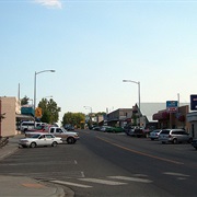 Benton City, Washington