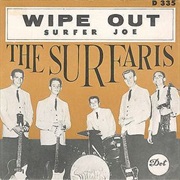 Wipe Out - The Safaris