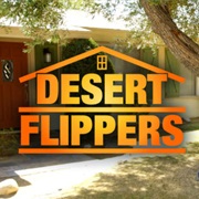 Desert Flippers