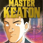 Master Keaton