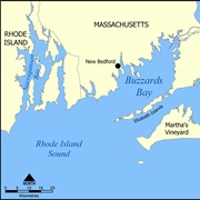 Buzzards Bay