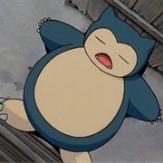Snorlax