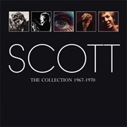 Scott Walker - Scott : The Collection 1967-1970