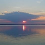 Meteliai Regional Park, Lithuania