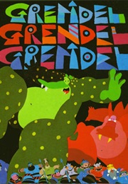 Grendel Grendel Grendel (1981)
