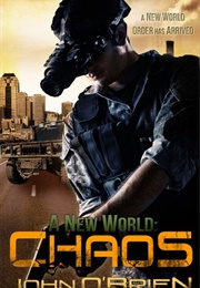 Chaos (A New World #1) (John O'Brien)