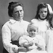 Belle Gunness