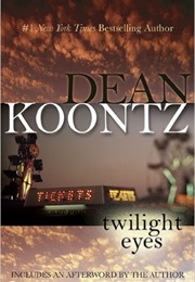 Twilight Eyes (Dean R. Koontz)