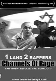 Channels of Rage (2003)