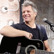 Bon Jovi - This House Is Not for Sale