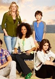 The Fosters