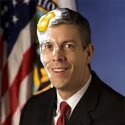 Arne Duncan (Secretary of Education)