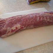 Long Pork