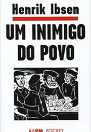 Um Inimigo Do Povo (Henrik Ibsen)