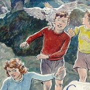 Kiki (The Adventure Series)