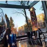 Gray's at the Park (Vancouver, Washington)