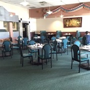 Panda Garden (Gig Harbor, Washington)