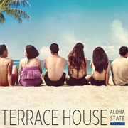 Terrace House: Aloha State
