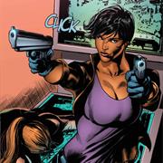 Amanda Waller