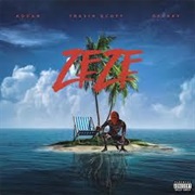 Zeze - Kodak Black, Offset, Travis Scott