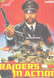 Raiders in Action (1983)
