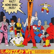 Mystery Men