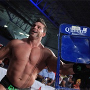 Brian Cage