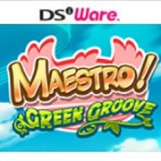 Maestro! Green Groove