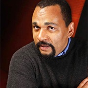 Dieudonné M'bala M'bala