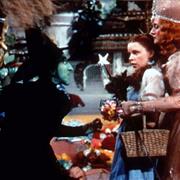 Ding Dong the Witch Is Dead - The Wizard of Oz