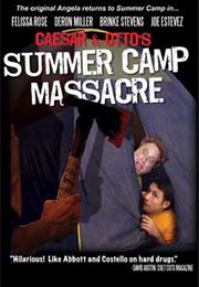 Beverly Hills Massacre