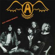 Aerosmith - Get Your Wings