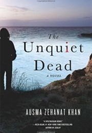 The Rachel Getty and Esa Khattak Novels (Ausma Zehanat Khan)