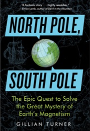 North Pole, South Pole (Gillian Turner)