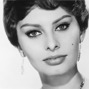 Sophia Loren