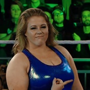 Piper Niven (Kimberly Benson)