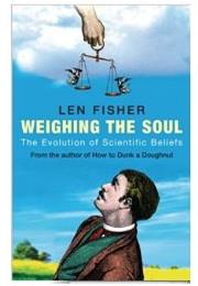 Weighing the Soul by Len Fisher