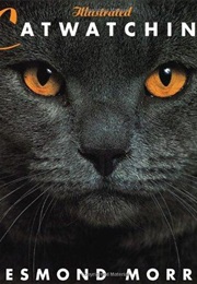 Catwatching: The Essential Guide to Cat Behaviour (Desmond Morris)