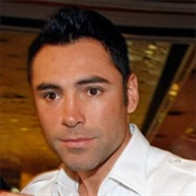Oscar De La Hoya