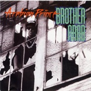 The Arabian Prince – Brother Arab
