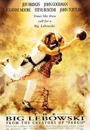 The Big Lebowski (1998)