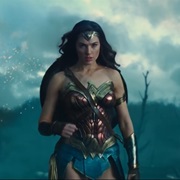 Wonder Woman