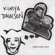 So Nice So Smart by Kimya Dawson