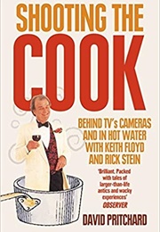 Shooting the Cook (David Pritchard)